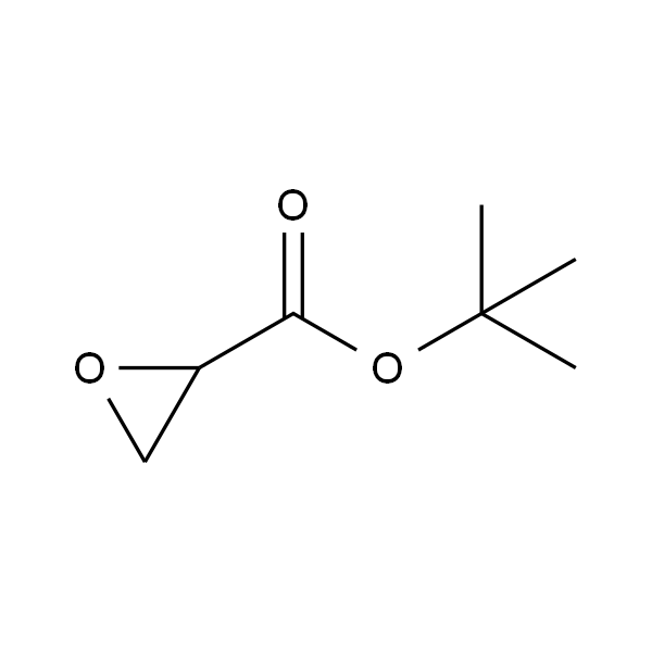 环氧乙烷-2-羧酸叔丁酯