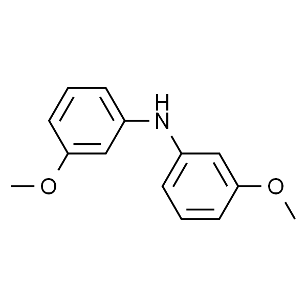 双(3-甲氧基苯基)胺