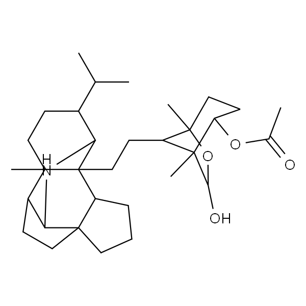 Daphnilongeridine