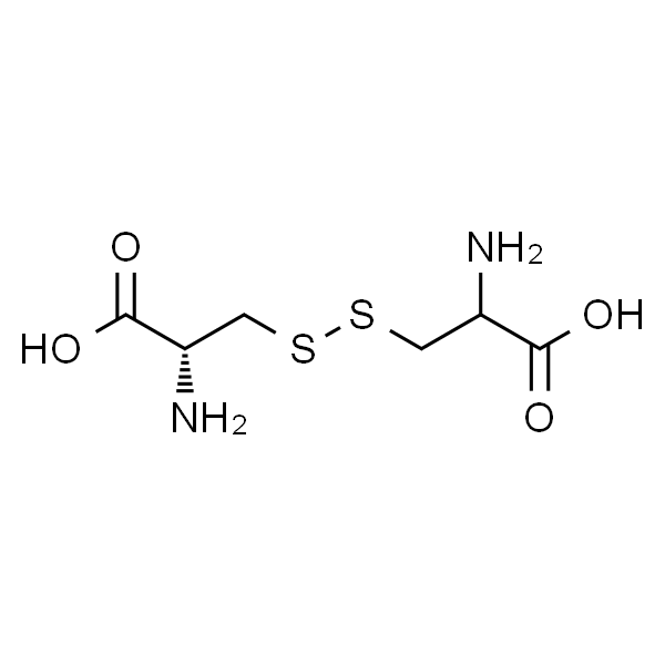 3,3'-二硫代双(2-氨基丙酸)