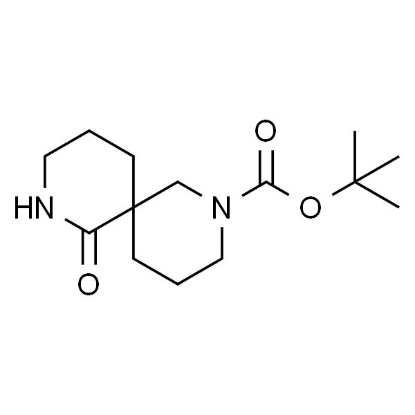 8-Boc-2,8-DIAZA-SPIRO[5.5]UNDECAN-1-ONE