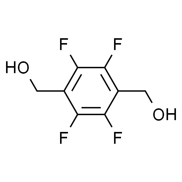 2,3,5,6-四氟-1,4-苯二甲醇