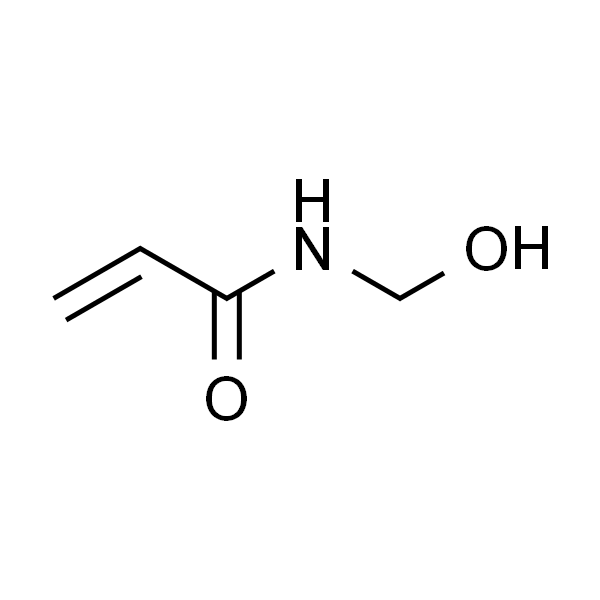 N-羟甲基丙烯酰胺