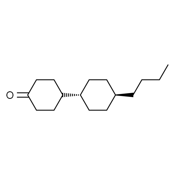 trans-4-丁基双环己基酮