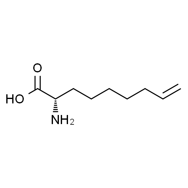 (S)-2-氨基壬-8-烯酸