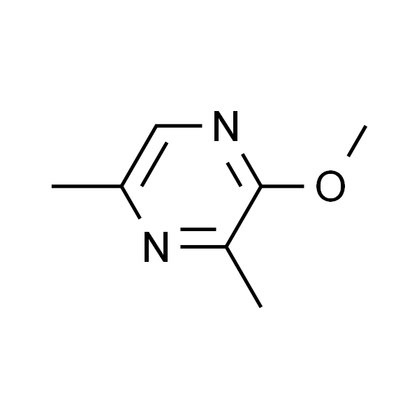 2-甲氧基-3,5-二甲基吡嗪