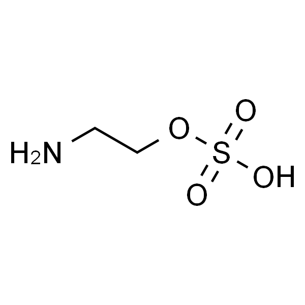 2-氨基乙醇硫酸氢酯