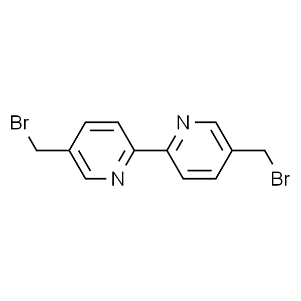 5,5'-双(溴甲基)-2,2'-联吡啶