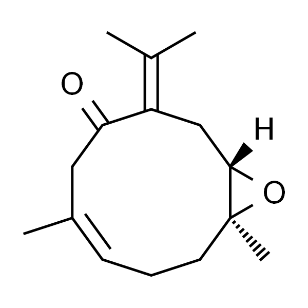 吉马酮-4,5-环氧化物