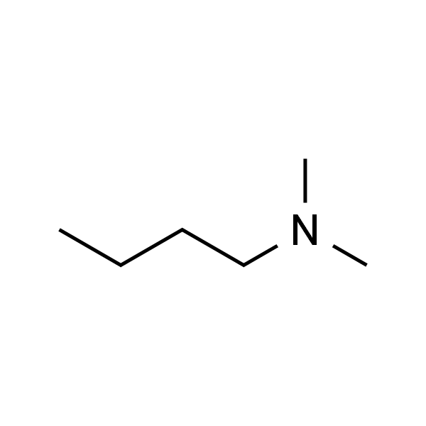 N-丁基二甲胺