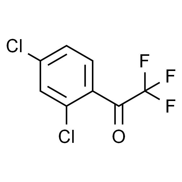 2',4'-二氯-2,2,2-三氟苯乙酮