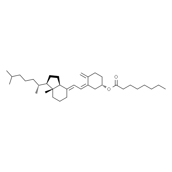 Vitamin D3 Octanoate (90%)