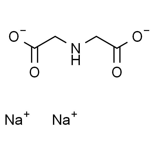 亚氨基二乙酸二钠