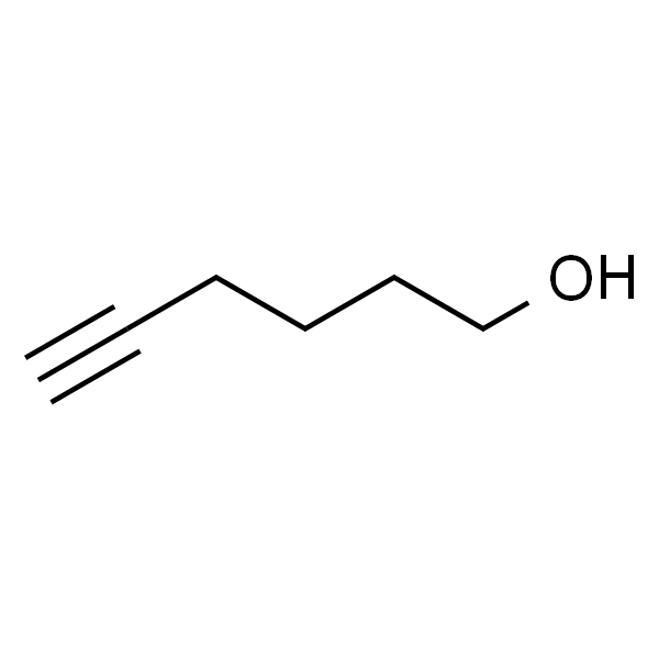 5-己炔-1-醇