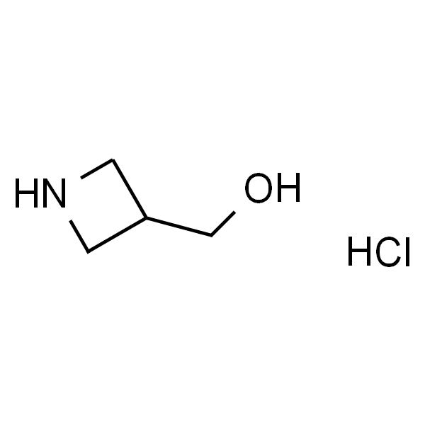 氮杂环丁烷-3-基甲醇盐酸盐