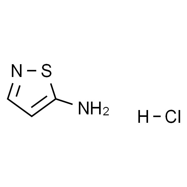 异噻唑-5-胺盐酸盐