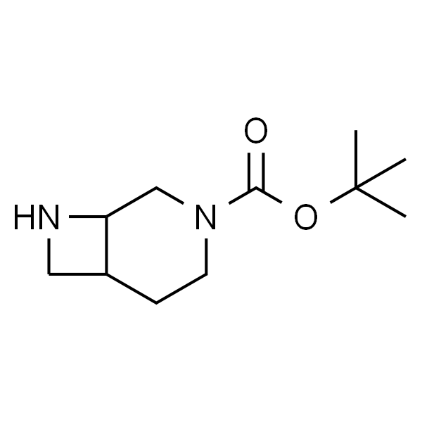 3,8-二氮杂双环[4.2.0]辛烷-3-羧酸叔丁酯