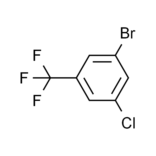 3-氯-5-溴三氟甲苯