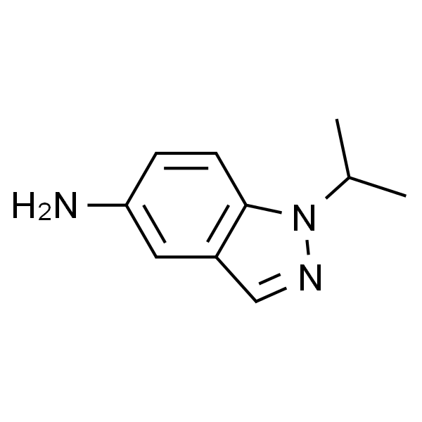 1-异丙基-5-氨基-1H-吲唑