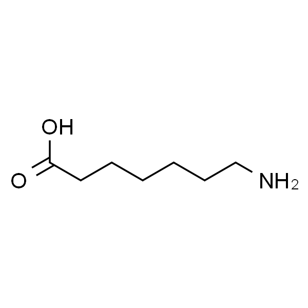 7-氨基庚酸. 98%