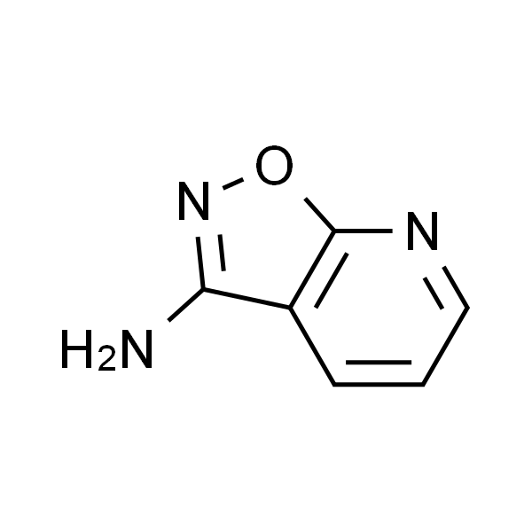 异恶唑[5,4-b]并吡啶-3-氨基