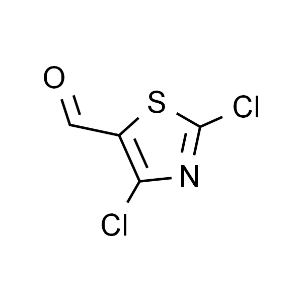 2,4-二氯噻唑-5-甲醛