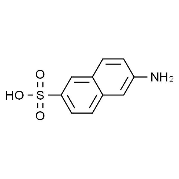 6-氨基-2-萘磺酸 一水合物