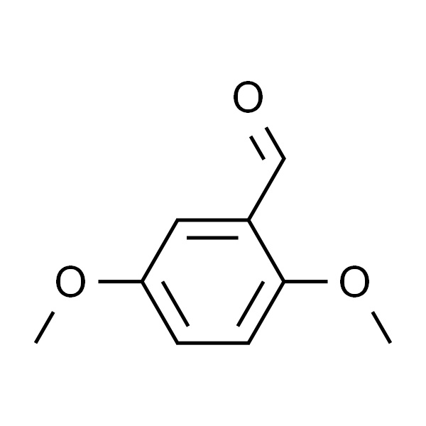 2,5-二甲氧基苯甲醛