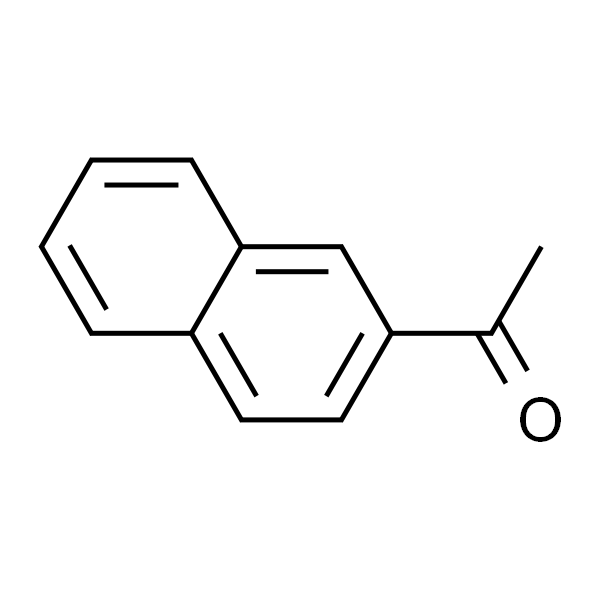 2-乙酰基萘