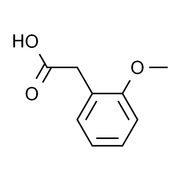 2-甲氧基苯乙酸