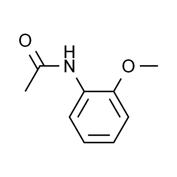 邻乙酰氨基苯甲醚