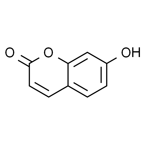 7-羟基香豆素