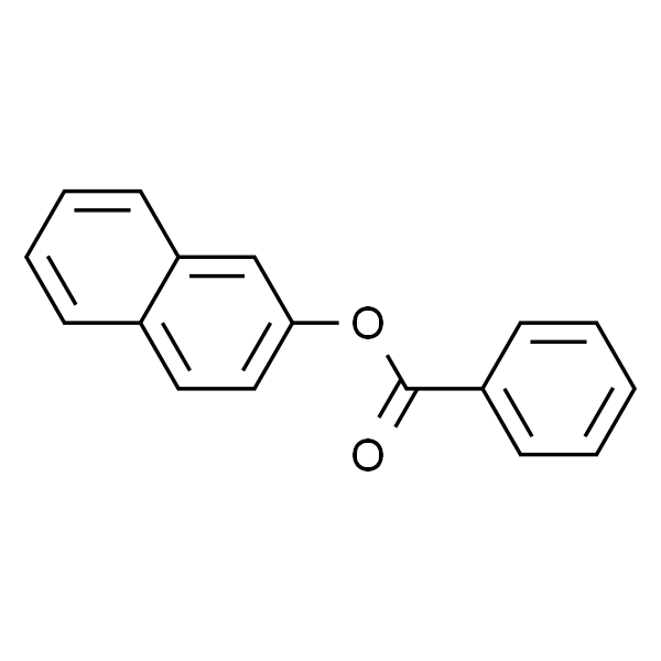 苯甲酸-2-萘酯