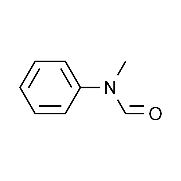 N-甲基甲酰苯胺