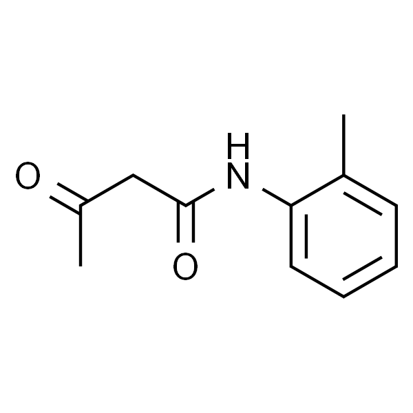2'-甲基乙酰乙酰苯胺