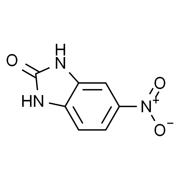 5-硝基-2-苯并咪唑酮