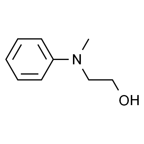 N-甲基-N-羟乙基苯胺