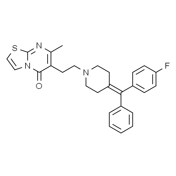 Diacylglycerol Kinase Inhibitor I solid
