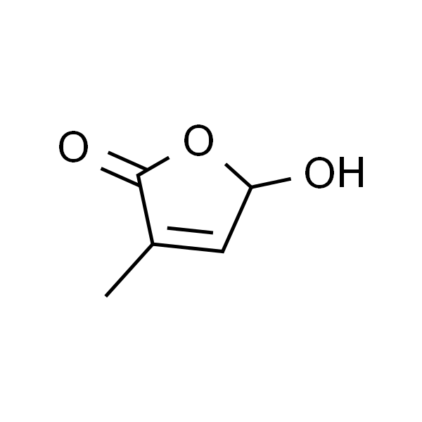 5-羟基-3-甲基呋喃-2(5H)-酮