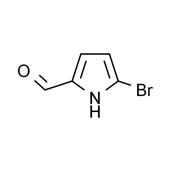 5-溴吡咯-2-甲醛