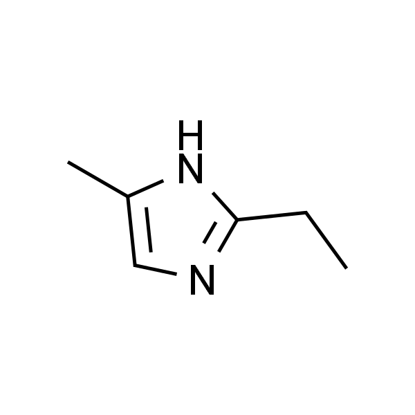 2-乙基-4-甲基咪唑