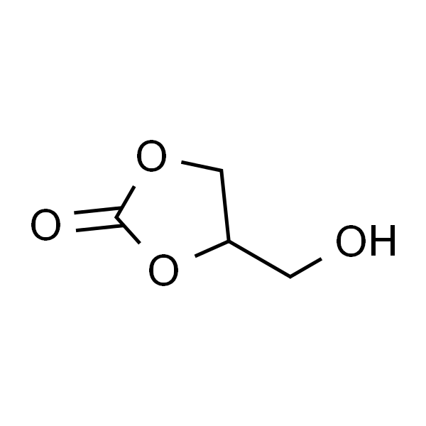 4-(羟甲基)-1,3-二氧戊环-2-酮