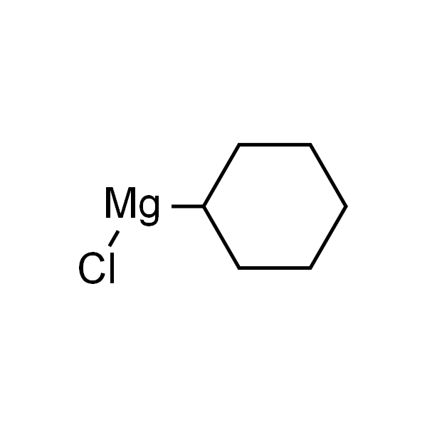 环己基氯化镁, 1M MeTHF 溶液