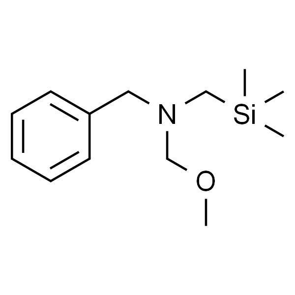 N-(甲氧甲基)-N-(三甲基硅甲基)苄胺