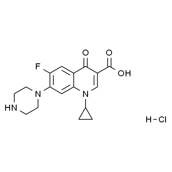 盐酸环丙沙星