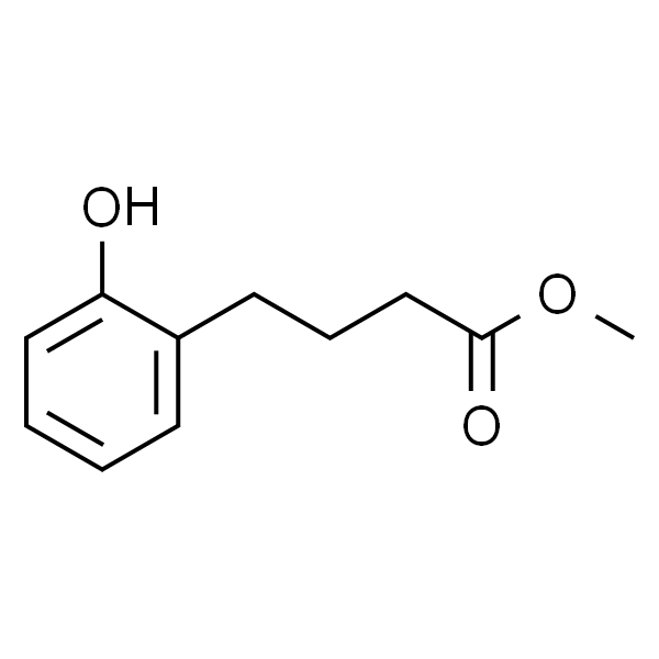 4-(2-羟基苯基)丁酸甲酯