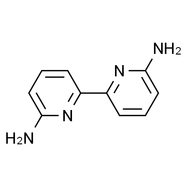 6,6'-二氨基-2,2'-联吡啶