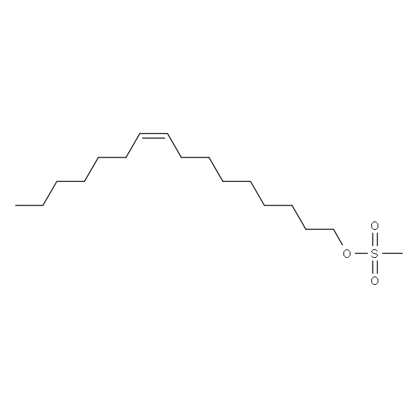 Palmitoleyl methane sulfonate