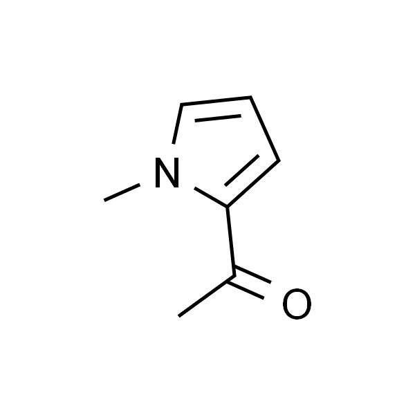 2-乙酰基-1-甲基吡咯