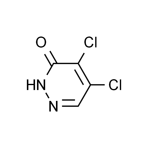 4,5-二氯哒嗪-3(2H)-酮